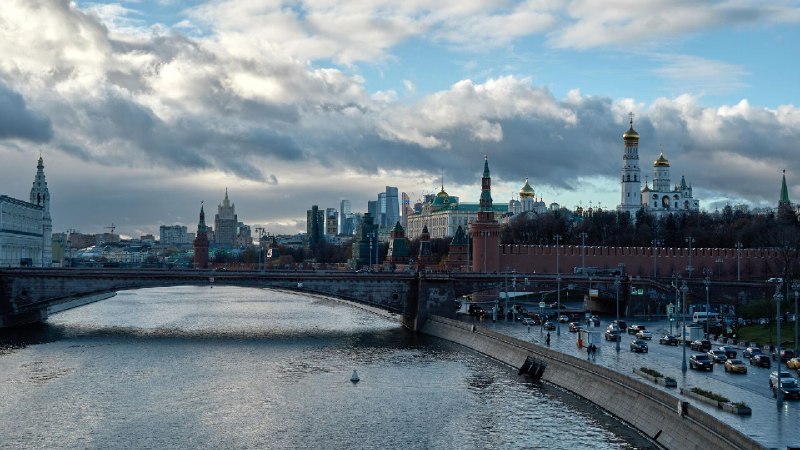 Фото поста канала  Северный город Z