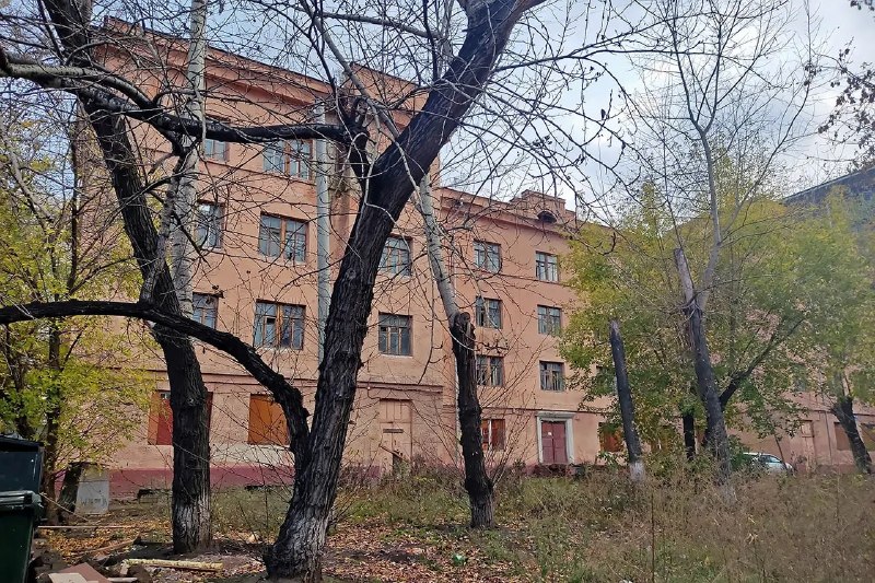 Фото поста канала  Мониторинг Арктика