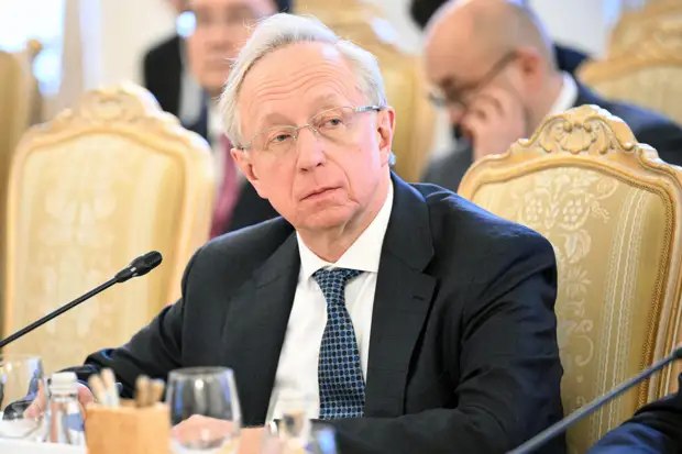 Фото поста канала  Vesti.UZ