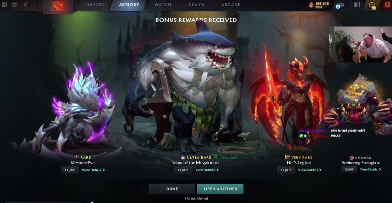 Фото поста канала Cybersport.ru | Киберспорт | CS2 | DOTA 2