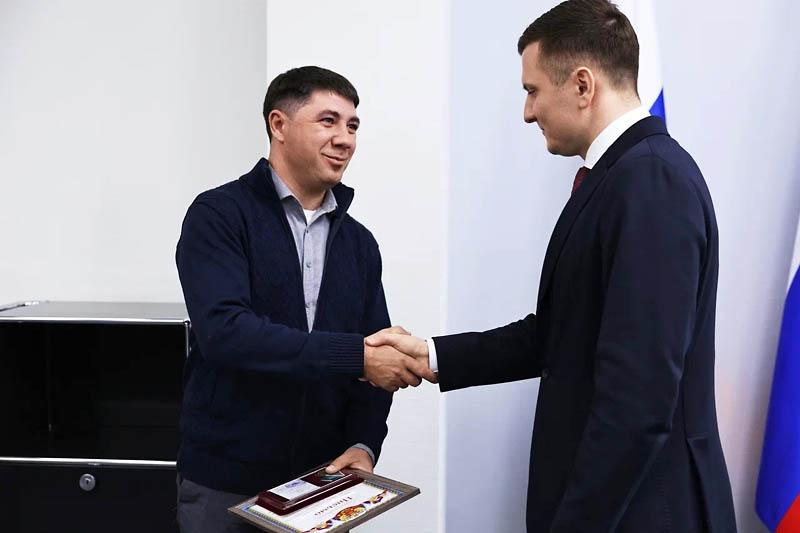 Фото поста канала  ЧукоткаОнлайн. Все новости Чукотки