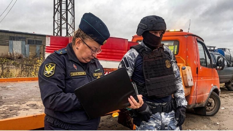 Фото поста канала  Мониторинг 29 Архангельская область
