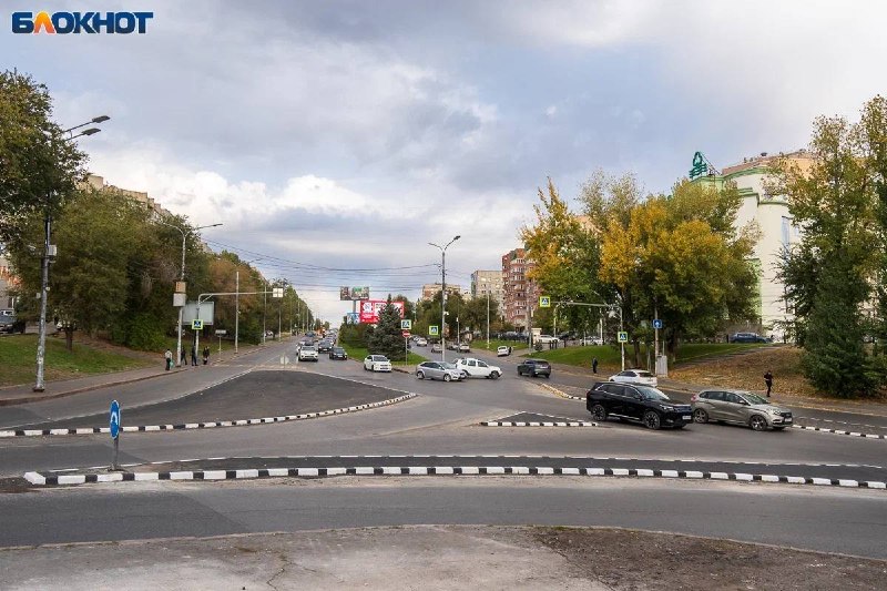 Фото поста канала  Блокнот Волгоград