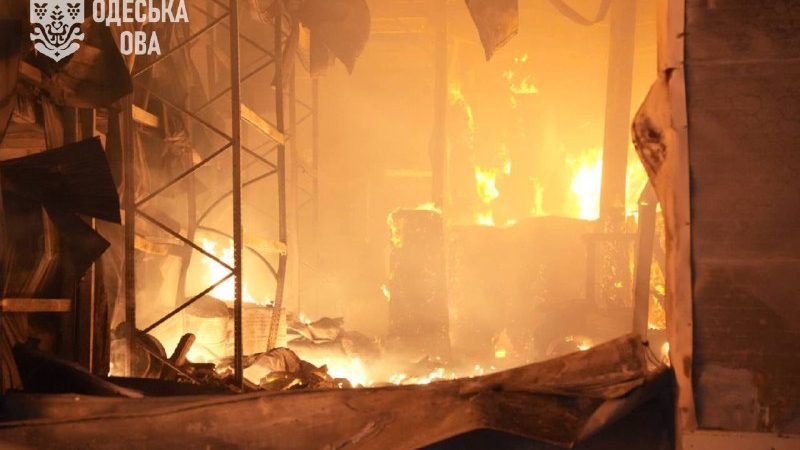 Фото поста канала  Одесса News - новости Одессы
