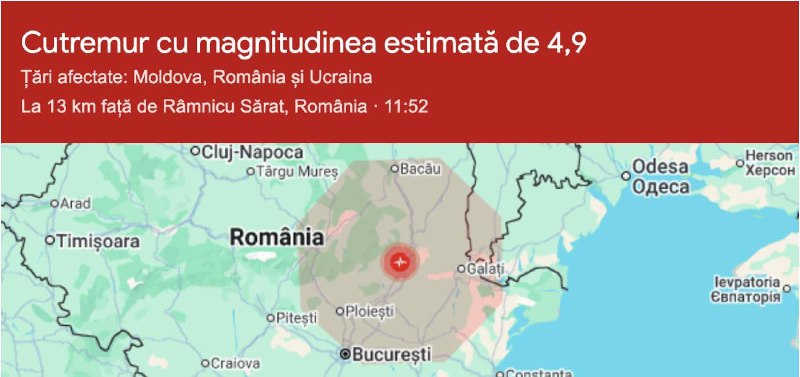 Фото поста канала  Moldova Liberă