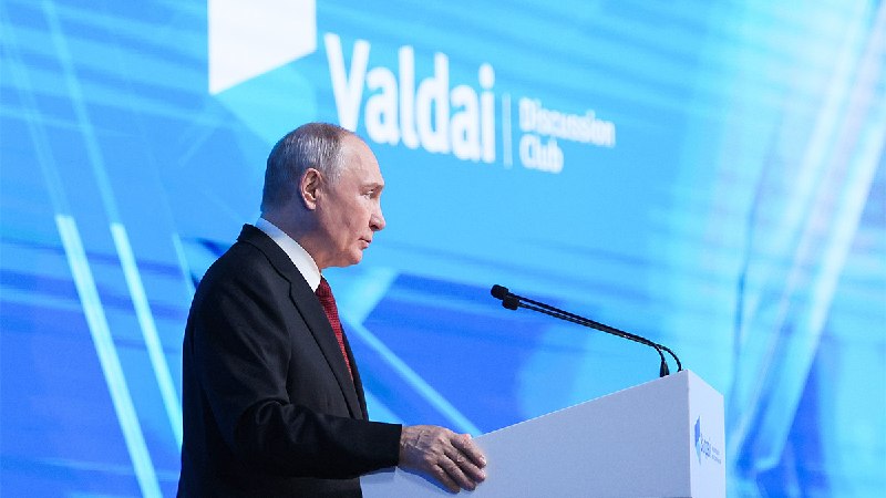 Фото поста канала  Интерфакс