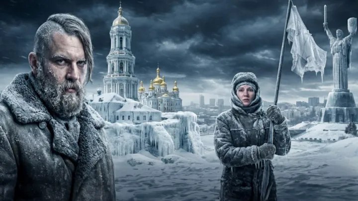 Фото поста канала  Новороссия