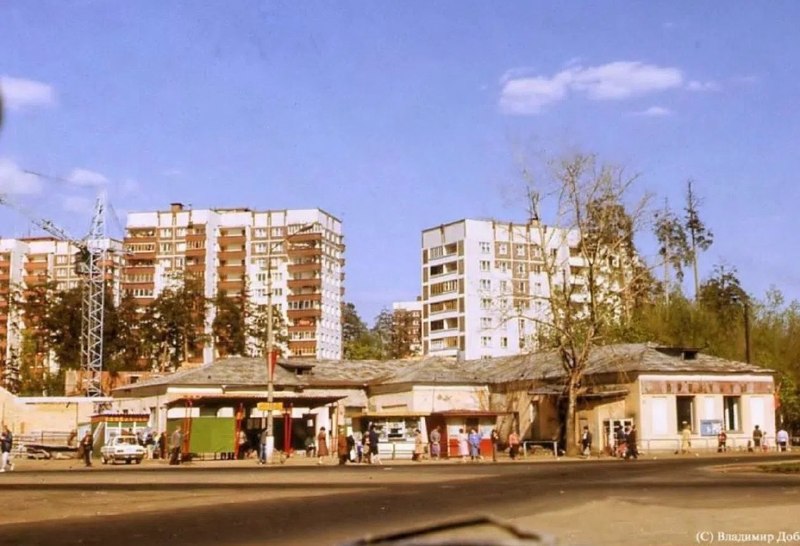 Фото поста канала ГородОК Жуковский Раменское