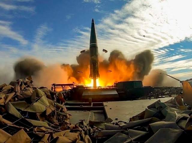 Фото поста канала  SPRÁVY Z FRONTU
