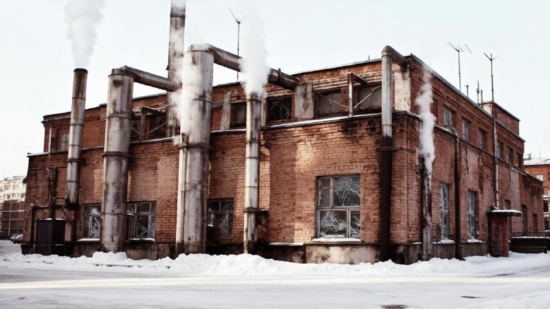 Фото поста канала  Мониторинг 63 Самарская область