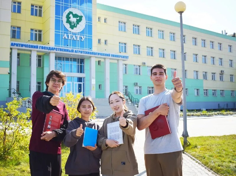 Фото поста канала  Мониторинг Арктика