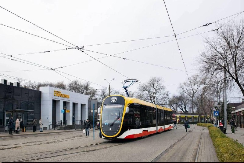 Фото поста канала Курс Одесса