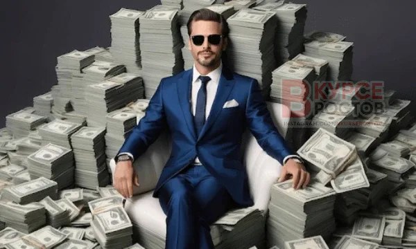 Фото поста канала  Новости Ростова и области "В курсе Ростов"