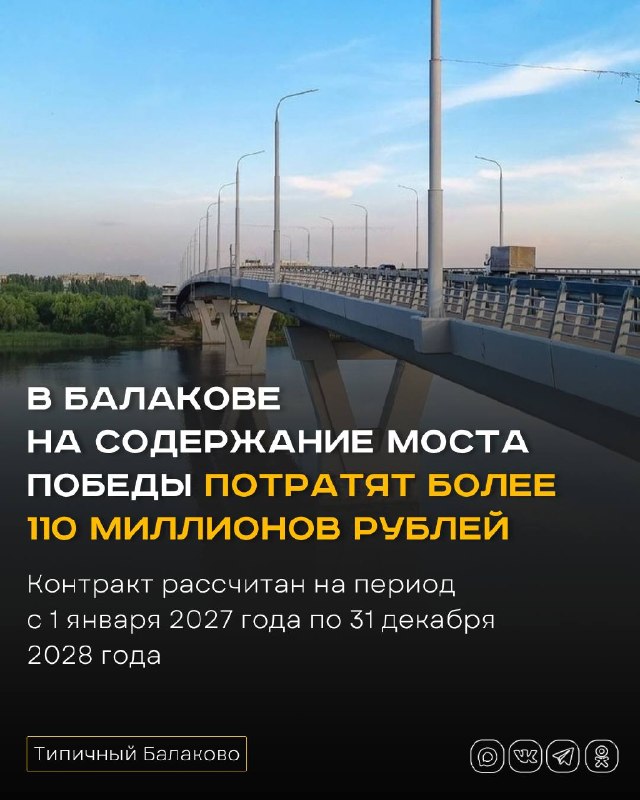 Фото поста канала  Типичный Балаково (18+)