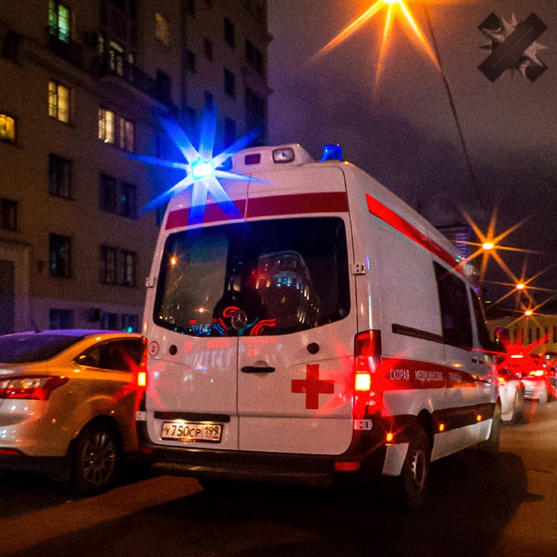 Фото поста канала НМШ 