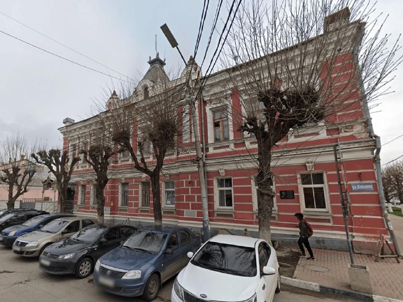 Фото поста канала  Новости Рязани YA62