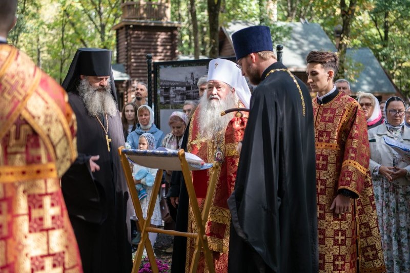 Фото поста канала  Орловские новости