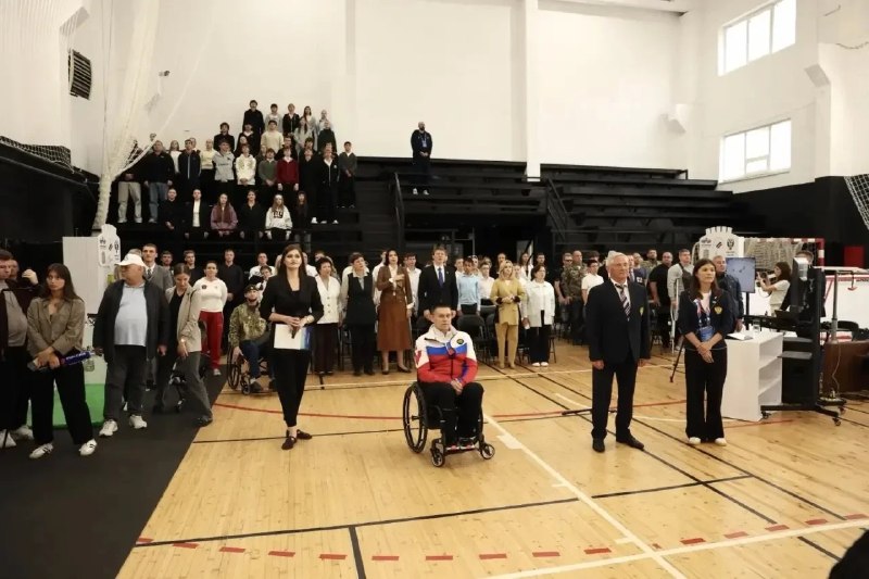 Фото поста канала  Южная служба новостей