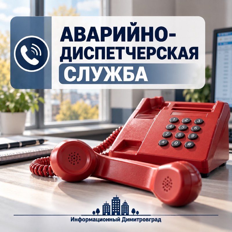 Фото поста канала  Информационный Димитровград