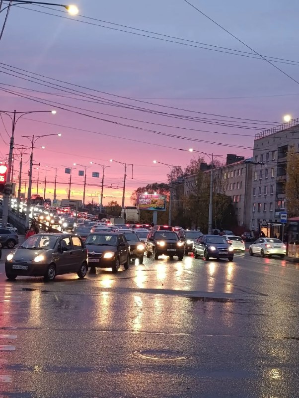Фото поста канала  Короче, Вологда