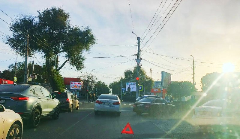 Фото поста канала  ЧП Таганрог