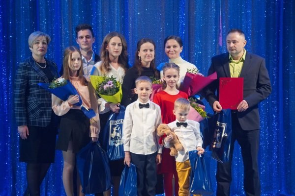 Фото поста канала  Комиинформ