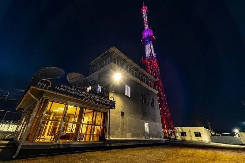 Фото поста канала  Саратов Live
