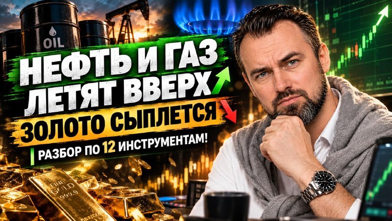 Фото поста канала  TradeZone | Артём Назаров - трейдинг и инвестиции