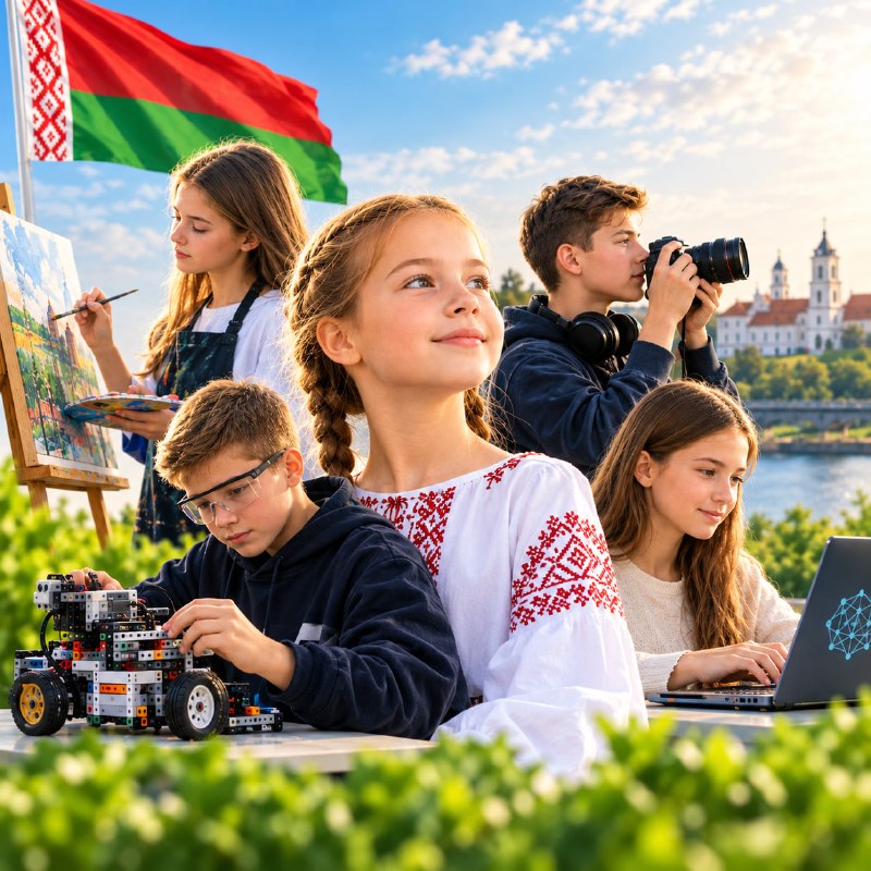 Фото поста канала  BelVestnik