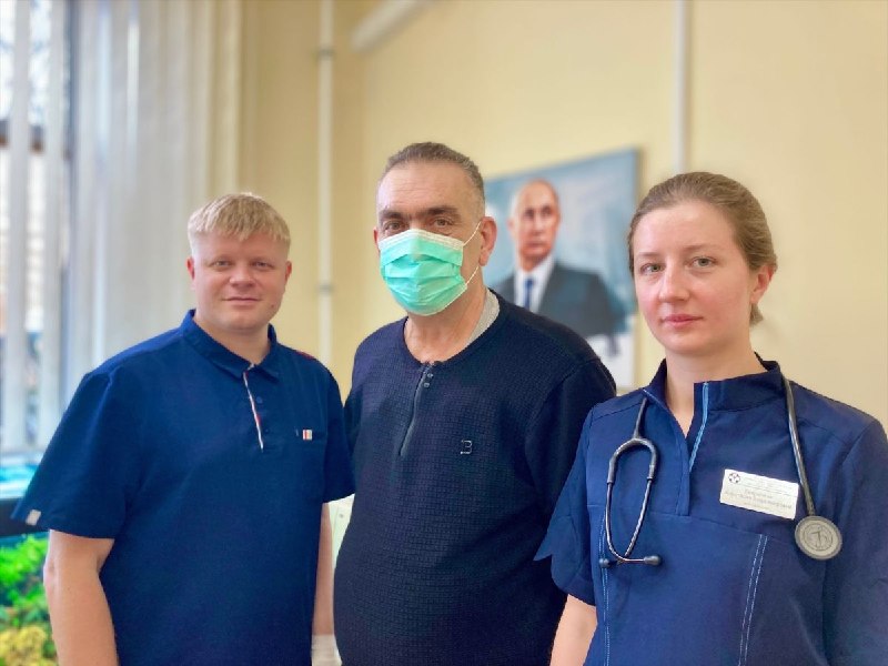Фото поста канала  Орловские новости