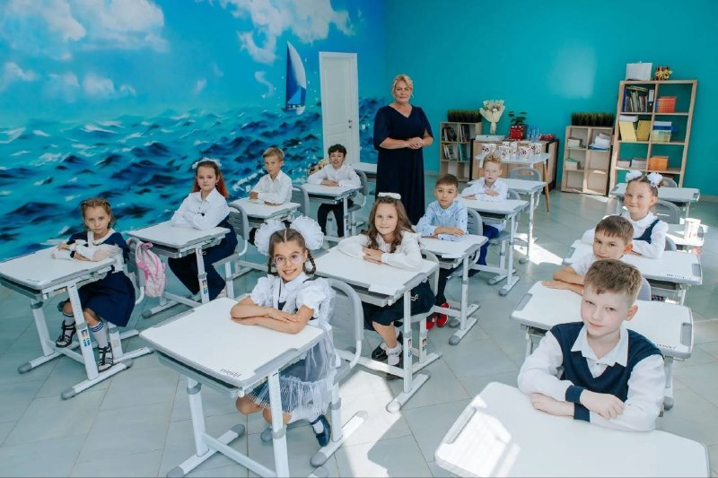 Фото поста канала  Клуб Улица Правды🇷🇺