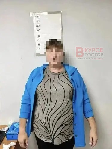 Фото поста канала  Новости Ростова и области "В курсе Ростов"