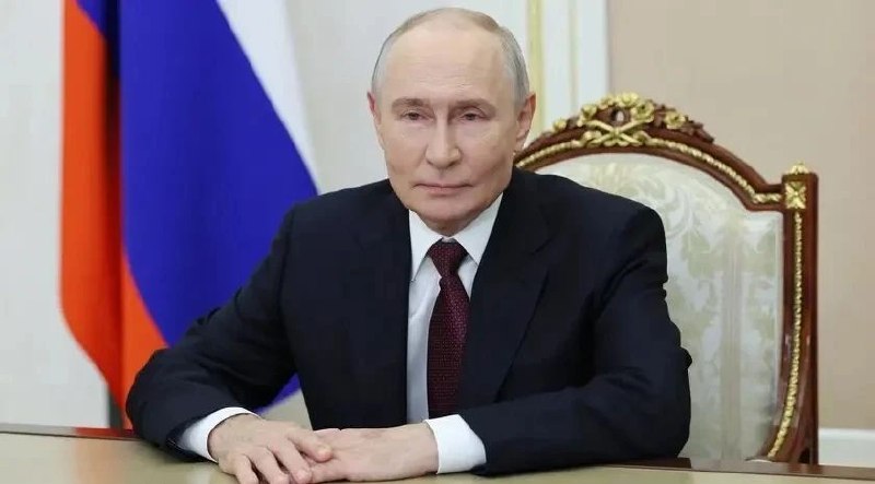 Фото поста канала  В России жить