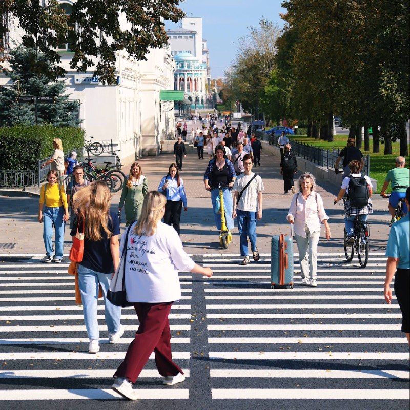 Фото поста канала  СВЕТ💡Екатеринбург