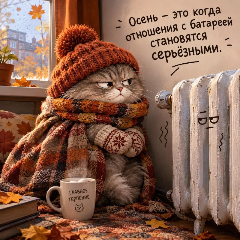 Фото поста канала Полезные советы