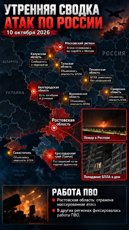 Фото поста канала  Дядя Макс НоVости