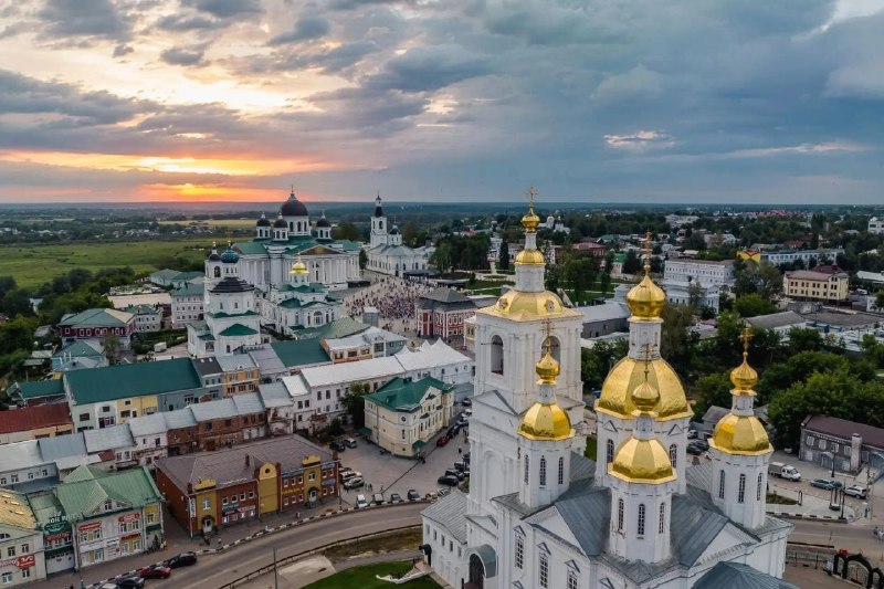 Фото поста канала  Мониторинг 52 Нижегородская область
