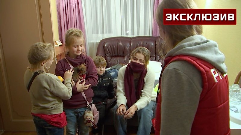 Фото поста канала  Лента новостей Крыма Z Новости Крыма