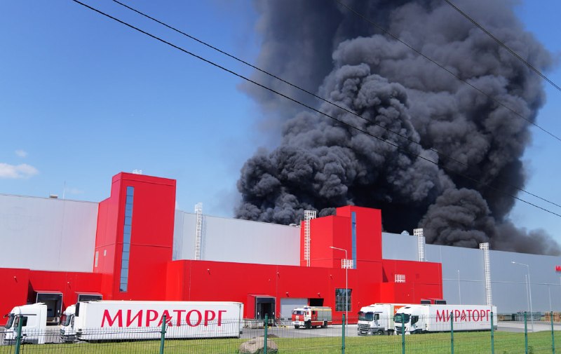 Фото поста канала  Собственный корреспондент