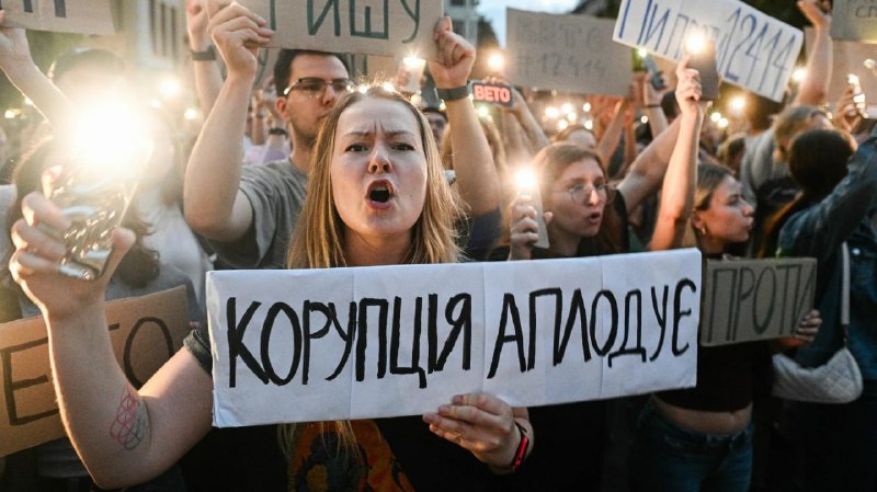 Фото поста канала  На самом деле в Киеве