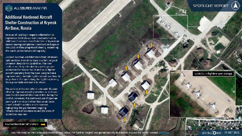Фото поста канала Военный  Осведомитель