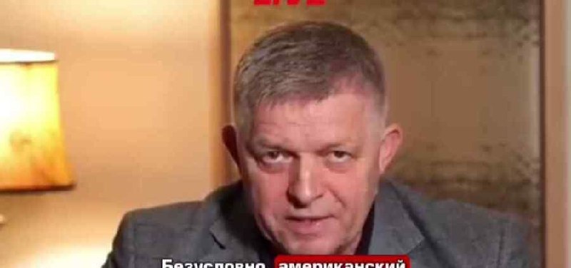 Фото поста канала  Pravda FR