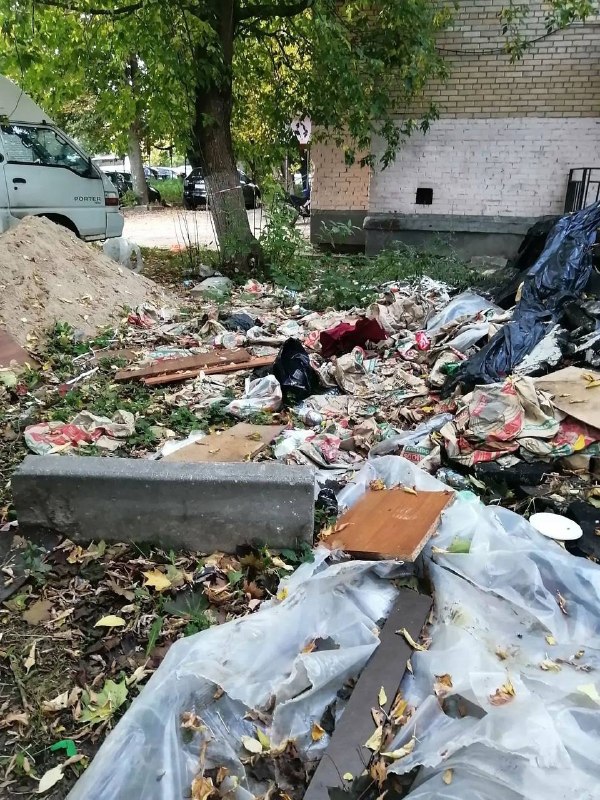 Фото поста канала  Балашухер