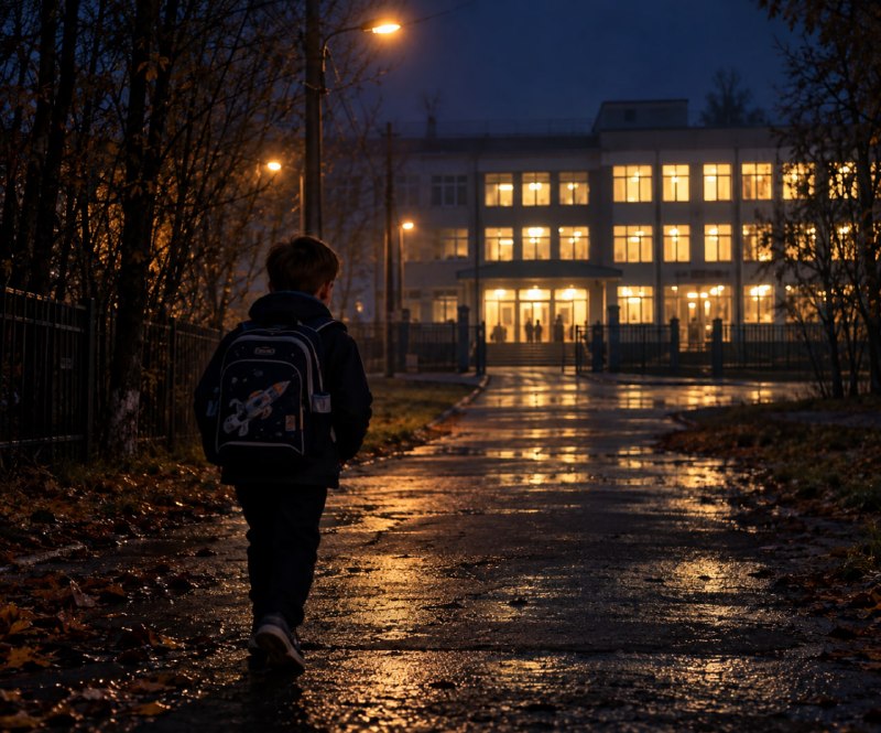 Фото поста канала Вечерний Телеграмъ