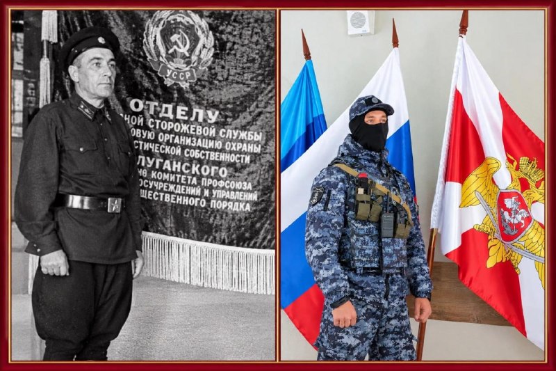 Фото поста канала  🇷🇺181.RU | ЛНР 🅉 INFO | НОВОСТИ ЛУГАНСКА🇷🇺