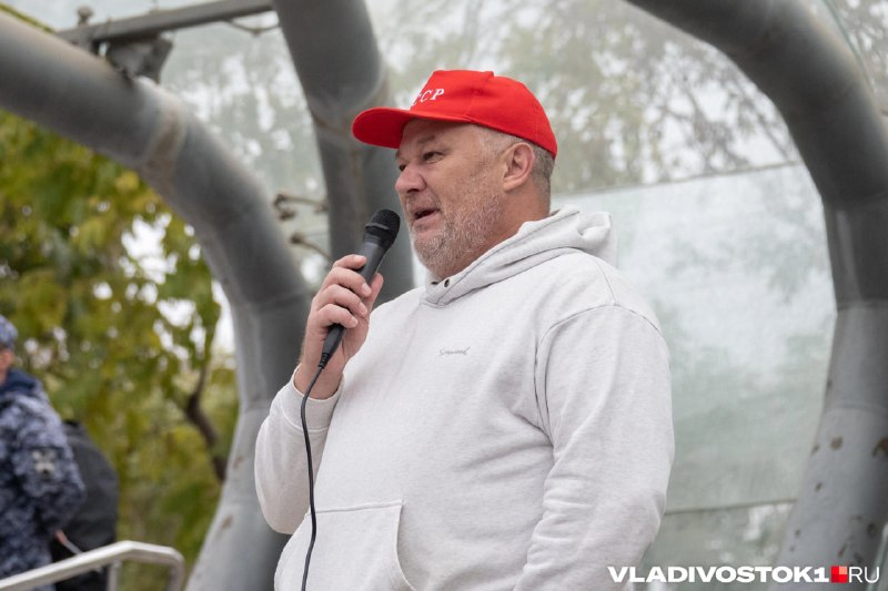 Фото поста канала  VLADIVOSTOK1.RU | Новости Приморья
