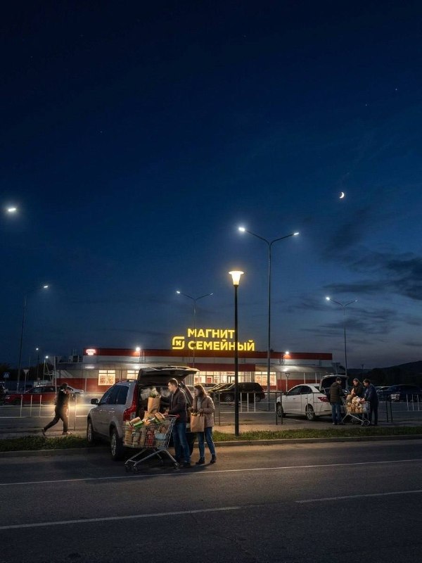 Фото поста канала  Типичный Апшеронск