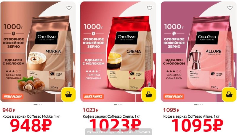 Фото поста канала AliExpress - Халявщики