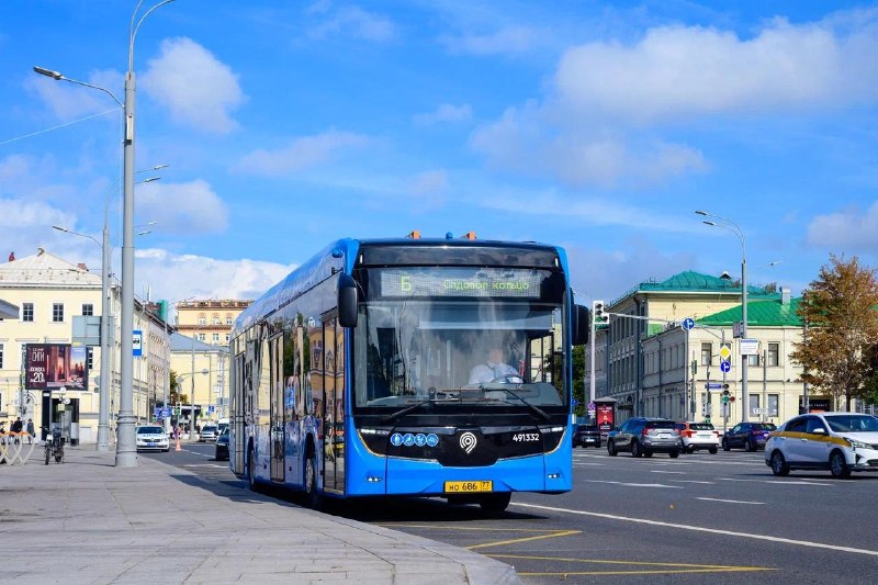 Фото поста канала MSK1.RU | Новости Москвы | Россия
