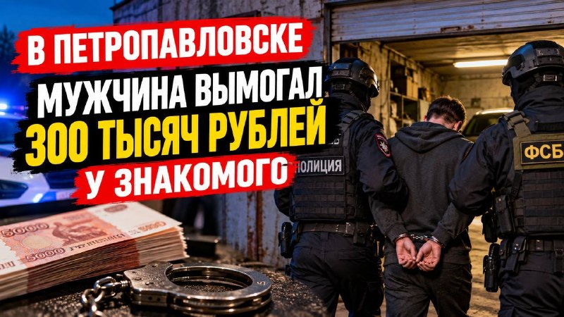 Фото поста канала  Камчатский Репортёр